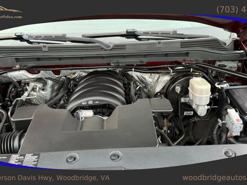 Used 2016 GMC Sierra 1500 SLT w/ SLT Premium Package image 48