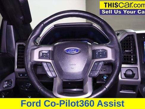 Used 2021 Ford Expedition XLT RWD image 15