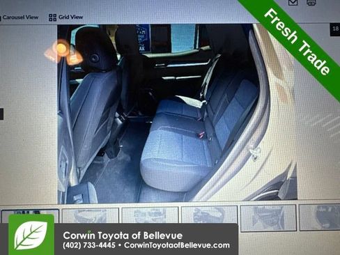 Used 2026 GMC Terrain Elevation AWD/4WD image 15