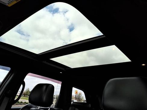 Used 2019 Jeep Grand Cherokee Limited X image 20