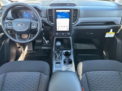 New 2025 Ford Ranger XL w/ Trailer Tow Package image 18