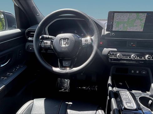 Used 2026 Honda Passport TrailSport Elite image 8
