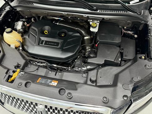 Used 2019 Lincoln MKC Premiere image 55