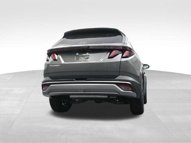 New 2026 Hyundai Tucson SEL Plus FWD image 39