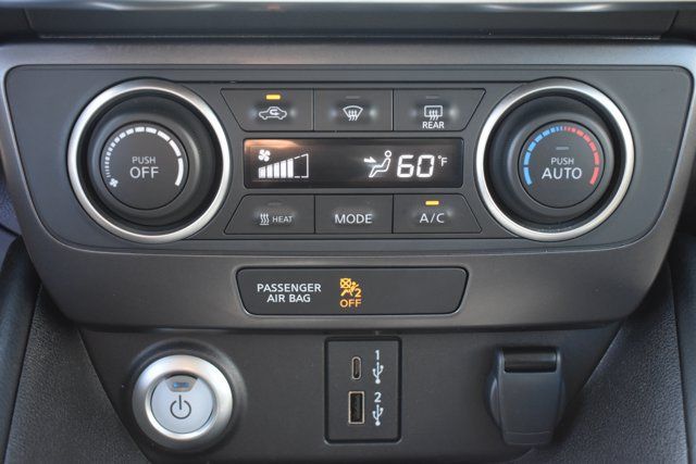 Used 2025 Nissan Leaf S FWD image 25