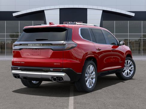 New 2025 GMC Acadia Denali w/ Super Cruise Package image 28