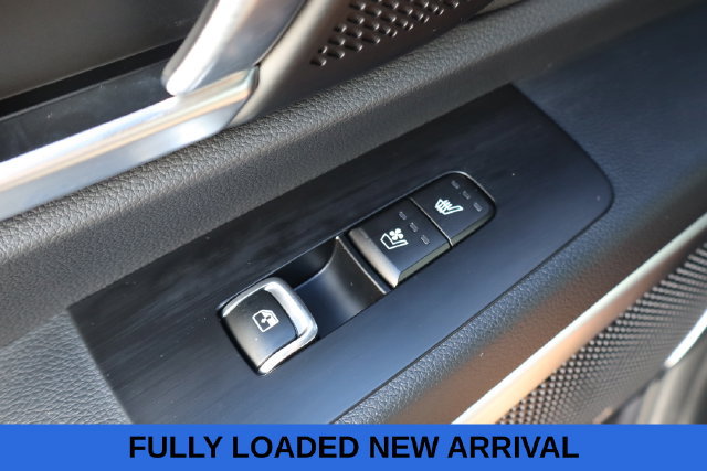 Used 2025 Kia Telluride SX Prestige X-Line AWD/4WD image 12