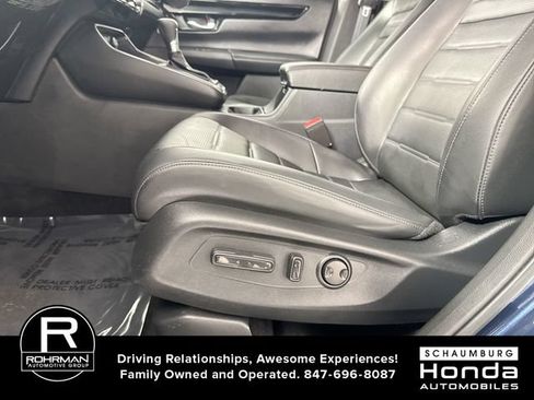 Used 2024 Honda CR-V EX-L image 23