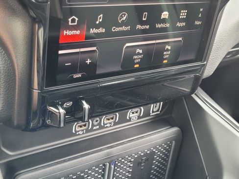 New 2026 RAM 1500 Rebel w/ G/T Package image 20