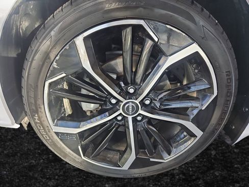 Used 2024 Nissan Altima 2.5 SR image 26