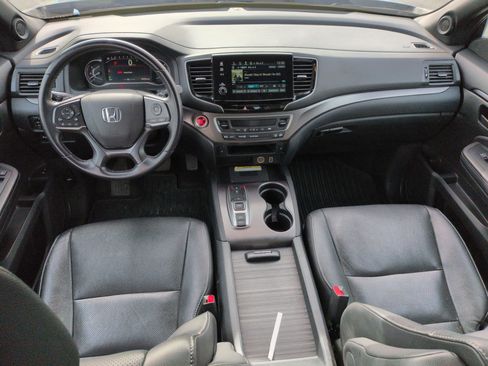 Used 2023 Honda Passport EX-L image 30