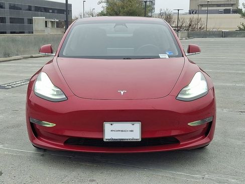 Used 2019 Tesla Model 3 Standard Range image 6