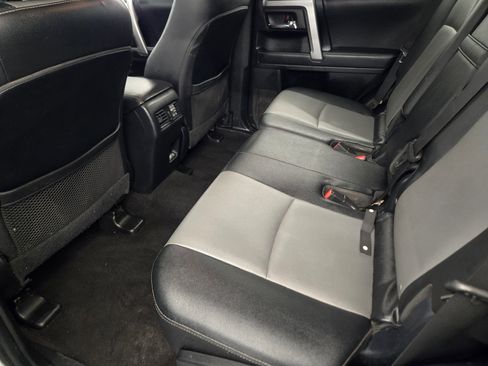 Used 2021 Toyota 4Runner SR5 Premium image 27