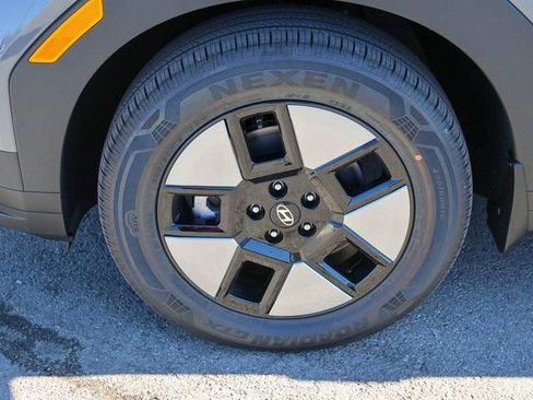 New 2026 Hyundai Santa Fe SEL image 7