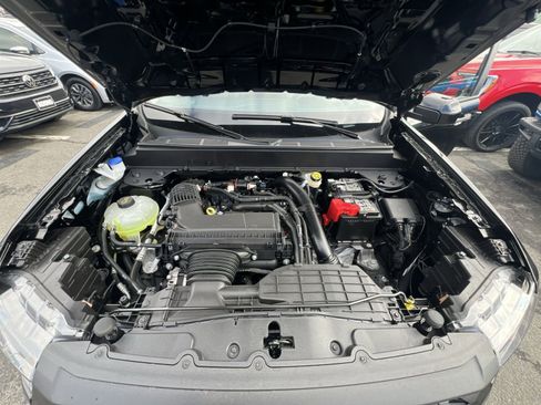 New 2026 Ford Maverick XLT w/ XLT Luxury Package image 26