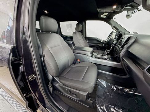 Used 2020 Ford F150 XLT w/ Equipment Group 302A Luxury image 26