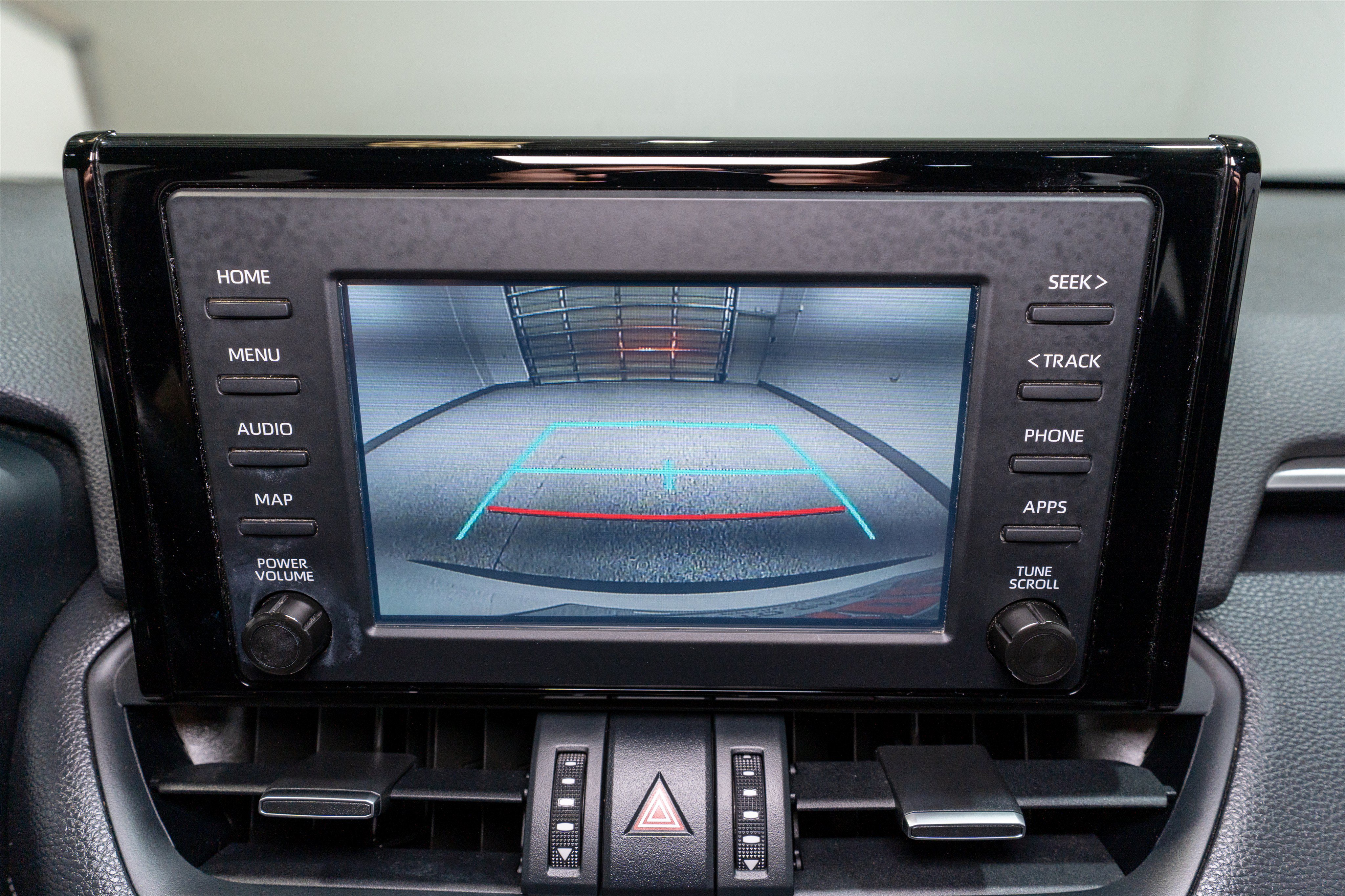Used 2019 Toyota RAV4 XLE Premium FWD image 19