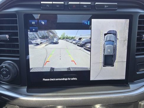 Used 2023 Ford F150 Tremor w/ 360 Degree Camera Package image 24