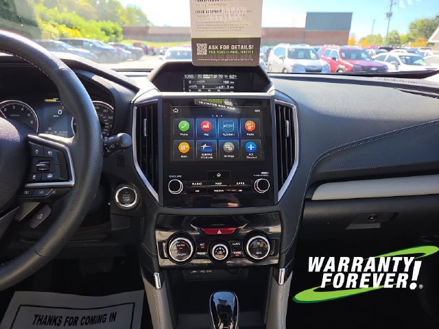 Used 2024 Subaru Forester Limited AWD/4WD image 11