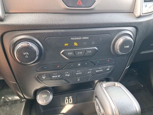 Used 2020 Ford Ranger XLT w/ Equipment Group 301A Mid AWD/4WD image 22