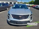 Used 2020 Cadillac XT4 Premium Luxury w/ Driver Awareness Package image 2