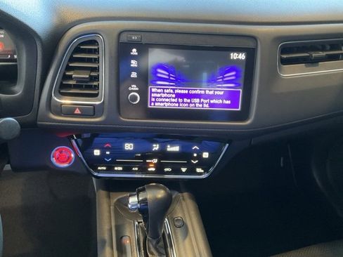 Certified 2022 Honda HR-V EX image 14