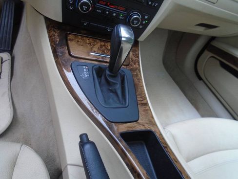 Used 2008 BMW 328xi Coupe AWD/4WD image 14