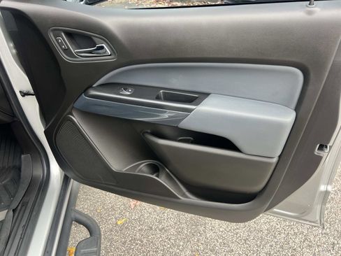 Used 2018 Chevrolet Colorado Z71 image 14