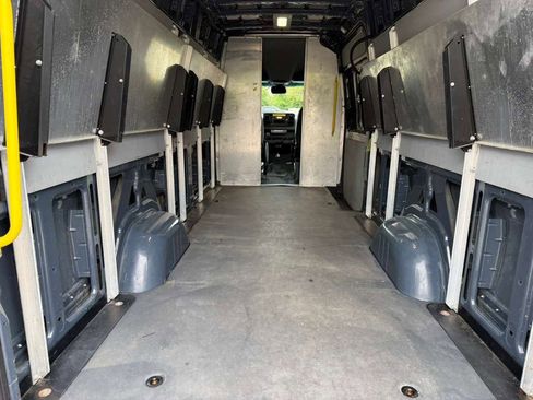 Used 2019 Mercedes-Benz Sprinter 170 image 37