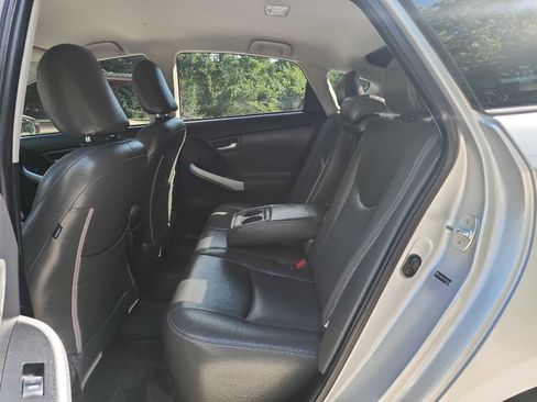 Used 2012 Toyota Prius Two FWD image 21