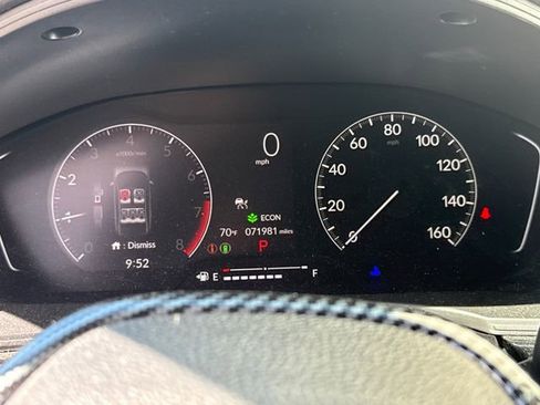 Used 2022 Honda Civic Sport image 5