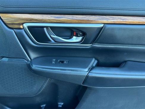 Certified 2020 Honda CR-V EX-L image 22