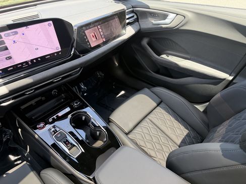 New 2026 Audi S5 Prestige AWD/4WD image 17