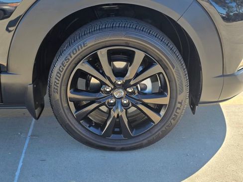 Certified 2025 MAZDA CX-30 2.5 Turbo w/ Premium Plus Pkg image 10