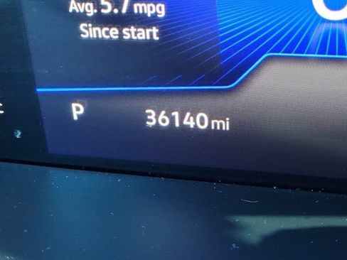 Certified 2022 Volkswagen Taos S FWD image 22