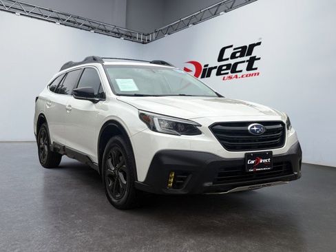 Used 2020 Subaru Outback Onyx Edition XT image 13