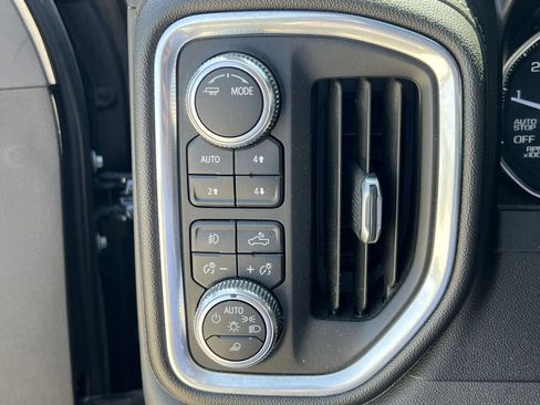 Used 2021 GMC Sierra 1500 SLT AWD/4WD image 7