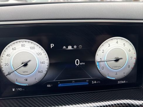 Used 2023 Hyundai Santa Cruz SEL w/ Activity Package image 19