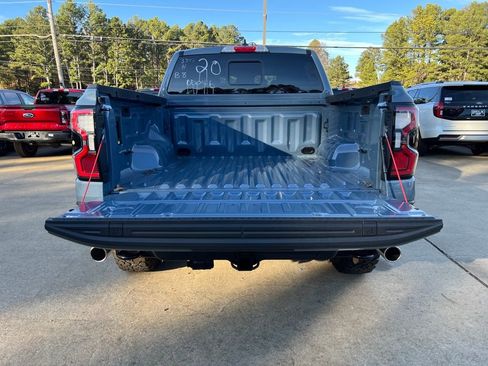 New 2025 Ford Ranger Raptor image 13