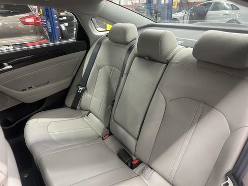 Used 2015 Hyundai Sonata Limited w/ Option Group 06 image 18