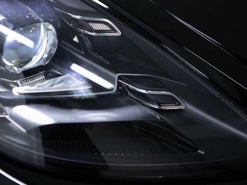 New 2025 Porsche 718 Boxster GTS image 30