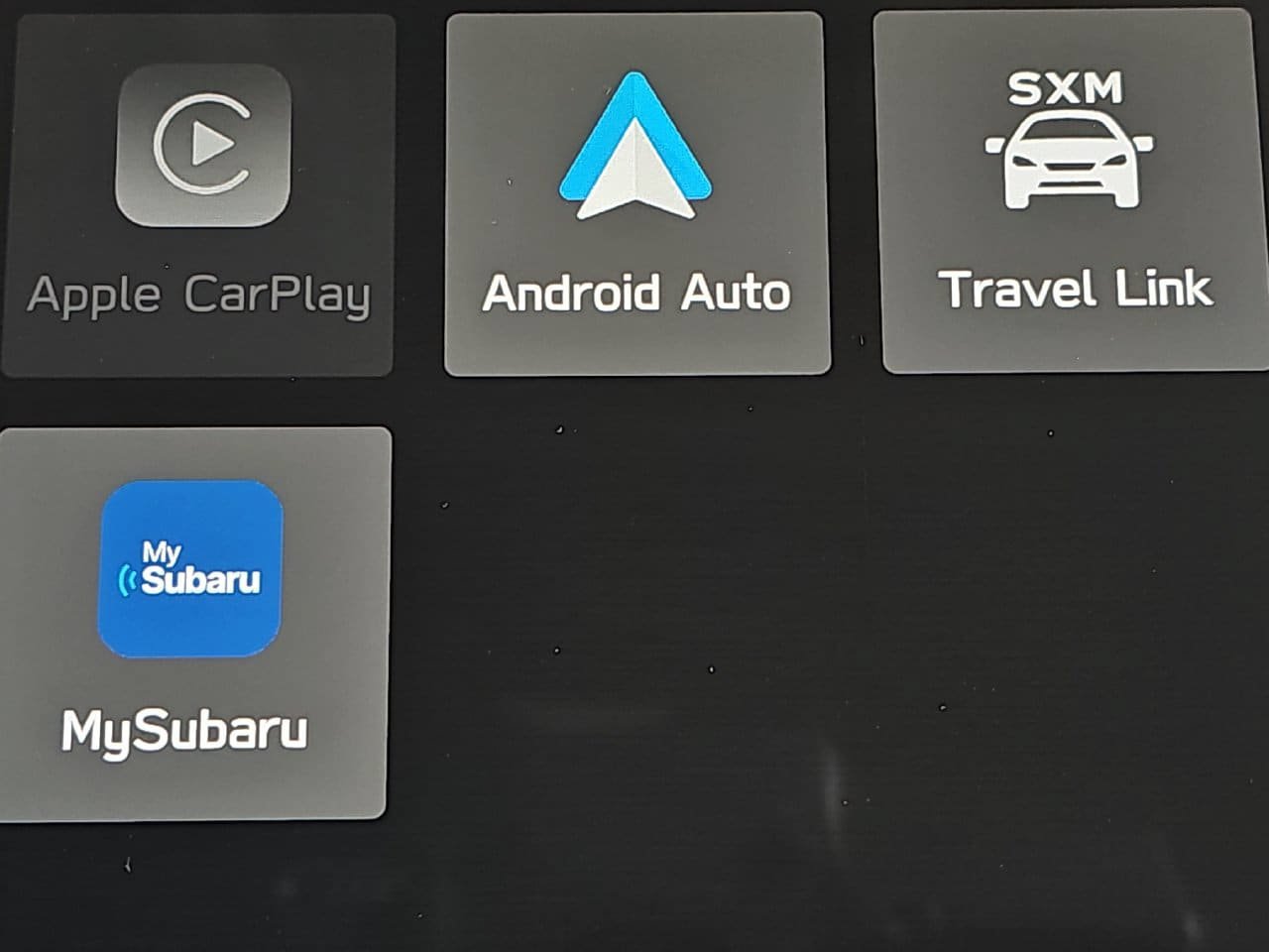 New 2026 Subaru Crosstrek 2.5i Limited AWD/4WD image 23