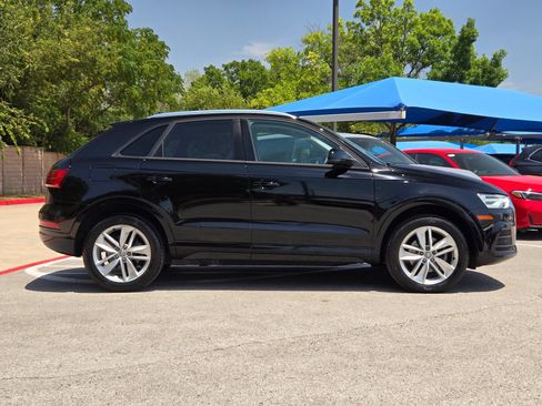 Used 2017 Audi Q3 2.0T Premium FWD image 2