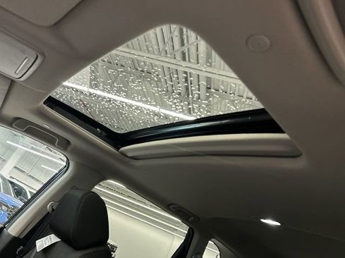 Certified 2026 Honda CR-V EX image 18