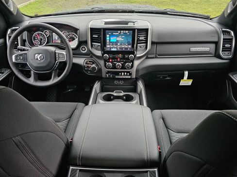 New 2026 RAM 1500 Big Horn image 14