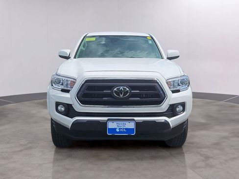 Used 2023 Toyota Tacoma SR5 AWD/4WD image 2