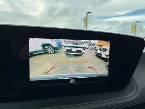 Used 2025 Buick Encore GX Preferred image 17