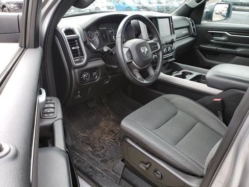 Used 2024 RAM 1500 Big Horn image 12