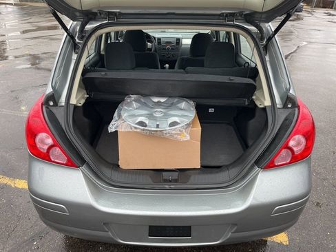 Used 2012 Nissan Versa 1.8 S image 20