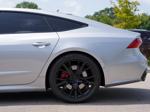 Used 2020 Audi S7 Premium Plus w/ S Sport Package image 8